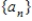 Of the microprocessors manufactured by a microelectronics firm for use in regulating fuel consumption in automobiles,   are defective. It can be shown that the probability of getting at least one defective microprocessor in a random sample of n microprocessors is   . Consider the sequence   defined by   . ​ Write down the terms a​<sub>1</sub>, a​<sub>10</sub>, a​<sub>100</sub>, and a​<sub>1000</sub> of the sequence   . ​ a​<sub>1</sub>=__________ ​ Round the answer to three decimal places, if necessary. ​ a​<sub>10</sub>=__________ ​ Round the answer to five decimal places, if necessary. ​ a​<sub>100</sub>=__________ ​ Round the answer to nine decimal places, if necessary. ​ a​<sub>1000</sub>=__________ ​ Round the answer to the nearest whole number, if necessary. ​ Evaluate   . ​   __________