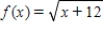 Find P​<sub>3</sub>(x), the third Taylor polynomial of the following function at the indicated point. ​   at   ​ Express any non-integer coefficients as reduced fractions.