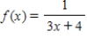 Find P​<sub>3</sub>(x), the third Taylor polynomial of the following function at the indicated point. ​   at   ​ Express any non-integer coefficients as reduced fractions.