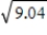 Consider the function   at   . Round answers to eight decimal places, if necessary. ​ Use the second Taylor polynomial to approximate   . ​   __________ ​ Find a bound for the error in the approximation. ​ __________