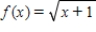 Consider the function   at   . ​ Use the second Taylor polynomial to approximate   . Round the answer to six decimal places, if necessary. ​   __________ ​ Find a bound for the error in the approximation. Round the answer to five decimal places, if necessary. ​ __________