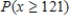 The function f is a probability density function defined on the given interval. Find   . ​   ​ A)  ​   B)  ​   C)  ​   D)  ​   E)  ​  