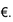 The spot exchange rate today is $1.4714 per   The 12-month forward exchange rate is $1.4256 per €. If the   1-year Treasury rate is 4%, what does this imply the 1-year European Central Bank interest rate must be? Round your answer to the nearest tenth of a percent. A) 7.6% B) 7.3% C) 0.8% D) 1.0%