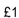 Assume the 1-year Treasury rate is 2.25%, and the 1-year British central bank rate is 5.0%. The 6-month forward exchange rate is $1.8005 per   and the spot exchange rate is $1.8295 per   If an American firm's British subsidiary has a project that will retu   million for certain at the end of 6 months, what is this project's present value in dollars?