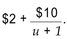 <strong>Your firm produces its goods at an average unit production cost of Currently, the firm sells 24 units at a price of $8 a unit. What is the marginal net benefit to the firm of selling 1 more unit, assuming the unit selling price remains unchanged? Round your answer to the Nearest cent.</strong> A)$8.00 B)$5.98 C)$5.60 D)$2.38