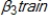 Suppose that in order to estimate of the average effect of participation in a job training program (train)  on wage, you included controls for education (educ) , years of experience (exper)  in your model: log(wage)  =   +     +   +   + u . Which of the following is a reason why the coefficient,   , might be biased? A) Exper is uncorrelated with train. B) Educ is likely correlated with both wage and train . C) Educ and exper are highly correlated with each other. D) There might be some other variable that is also correlated with both wage and train.