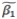 Suppose the variable x2 has been omitted from the following regression equation,     is the estimator obtained when   is omitted from the equation. The bias in   is positive if _____. A)    >0 and   and   <sub> </sub>are positively correlated B)    <0 and   and   are positively correlated C)    >0 and   and   are negatively correlated D)    = 0 and   and   are negatively correlated
