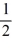 Rotational dynamics about a fixed axis: The rotating systems shown in the figure differ only in that the two identical movable masses are positioned a distance r from the axis of rotation (left) , or a distance r/2 from the axis of rotation (right) . You release the hanging blocks simultaneously from rest, and call t<sub>L</sub> the time taken by the block on the left and t<sub>R</sub> the time taken by the block on the right to reach the bottom, respectively. The bar, pulley, and rope have negligible mass, the rope does not slip, and there is no friction in the axle of the pulley. Under these conditions   A)  tL =   tR. B)  t<sub>L</sub> = t<sub>R</sub>. C)  tL =   tR. D)  t<sub>L</sub> = 2t<sub>R</sub>. E)  t<sub>l</sub> = 4t<sub>R</sub>.