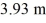 Work: Find the net work done by friction on the body of a snake slithering in a complete circle of   radius. The coefficient of friction between the ground and the snake is 0.25, and the snake's weight is   A)  - 330 J B)  0 J C)  - 3300 J D)  - 670 J