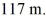 Work: A crane lifts a 425 kg steel beam vertically a distance of   How much work does the crane do on the beam if the beam accelerates upward at 1.8 m/s<sup>2</sup>? Neglect frictional forces. A)  5.8 × 10<sup>5</sup> J B)  3.4 × 10<sup>5 </sup>J C)  4.0 × 10<sup>5</sup> J D)  4.9 × 10<sup>5 J</sup>