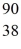 Properties of the nucleus: What would be the expected radius of the nucleus of   Sr? A)  4.0 fm B)  1.2 fm C)  5.4 fm D)  0.11 pm E)  0.54 pm