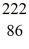 Nuclear binding energy: Radium-226 decays into radon-222 plus an alpha particle. How much energy is released in this process? 1 u = 931.494 MeV/c2, and the relevant mass values are   He: 4.002603 u   Rn: 222.017570 u   Ra: 226.025402 u A)  4.24 MeV B)  3.76 MeV C)  4.87 MeV D)  5.05 MeV E)  5.39 MeV
