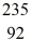 Nuclear fission: In the fission reaction   U + neutron →   Ba +   Kr + x neutrons, what is the number x of neutrons produced? A)  0 B)  4 C)  1 D)  3 E)  2