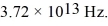 Harmonic oscillator: Find the wavelength of the photon emitted during the transition from the second EXCITED state to the ground state in a harmonic oscillator with a classical frequency of   (c = 3.00 × 10<sup>8</sup> m/s, 1 eV = 1.60 × 10<sup>-19</sup> J, ħ = 1.055 × 10<sup>-34</sup> J ∙ s, h = 6.626 × 10<sup>-34</sup> J ∙ s)  A)  4.03 μm B)  2.26 μm C)  2.98 μm D)  5.24 μm