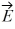 Electromagnetic waves: A planar electromagnetic wave is propagating in the +x direction. At a certain point P and at a given instant, the electric field of the wave is given by   = (0.082 V/m)    . What is the magnetic vector of the wave at the point P at that instant? (c = 3.0 × 10<sup>8</sup> m/s)  A)  0.27 nT   B)  -0.27 nT   C)  0.27 nT   D)  6.8 nT   E)  -6.8 nT  