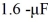 LRC series circuits: A series ac circuit consists of a voltage source of frequency 60 Hz and source voltage amplitude 345 volts, a   resistor, a   capacitor, and an inductor of inductance L. (a) What must be the value of L for the phase angle to be zero? (b) When L has the value calculated in part (a), what is the current amplitude in the circuit?