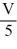 Resistors in combination: Two identical resistors of resistance R = 24 Ω and a variable resistor R<sub>x</sub> are connected to an ideal battery of voltage V as shown in the figure. What should be the value of the variable resistance Rx to make the voltage across the two parallel resistors equal to   .   A)  4.0 Ω B)  24 Ω C)  8.0 Ω D)  16 Ω E)  40 Ω