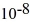Cylindrical capacitors: A cylindrical capacitor is made of two thin-walled concentric cylinders. The inner cylinder has radius   = 4.0 mm, and the outer one a radius   = 8.0 mm. The common length of the cylinders is L = 150 m. What is the potential energy stored in this capacitor when a potential difference 4.0 V is applied between the inner and outer cylinder? (k = 1/4πε<sub>0</sub> = 8.99 × 10<sup>9</sup> N ∙ m<sup>2</sup>/C<sup>2</sup>)  A)  9.6 ×   J B)  1.3 ×   J C)  6.3 ×   J D)  0.34 ×   J E)  4.6 ×   J
