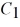 Capacitors in combination: Three capacitors, with capacitances   = 4.0 μF,   = 3.0 μF, and   = 2.0 μF, are connected to a 12 -V voltage source, as shown in the figure. What is the charge on capacitor   ?   A)  16 μC B)  32 μC C)  2.0 μC D)  8.0 μC E)  4.0 μC