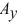 Components: The components of vector   are   = + 2.2 and   = -6.9 , and the components of vector   are given are   = -6.1 and   = -2.2. What is the magnitude of the vector   -   ? A)  9.5 B)  6.1 C)  9.9 D)  91 E)  0.76