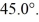 Scalar (dot)  product: The angle between vector   = 2.00   + 3.00   and vector   is   The scalar product of vectors   and   is 3.00. If the x component of vector   is positive, what is vector   . A)    B)    C)    D)    E)   