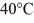 <strong>Conduction of heat: A heat conducting rod, 1.40 m long, is made of an aluminum section that is 0.50 m long and a copper section that is long. Both sections have cross-sectional areas of The aluminum end and the copper end are maintained at temperatures of and respectively. The thermal conductivity of aluminum is 205 W/m ∙ K of copper is 385 W/m ∙ K. The rate at which heat is conducted in the rod is closest to</strong> A) 20 W. B) 18 W. C) 23 W. D) 25 W. E) 28 W.