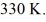 Entropy: A 610-g quantity of an ideal gas undergoes a reversible isothermal compression at a temperature of   The compression reduces the volume of the gas from   initially, to   finally. The molecular mass of the gas is   and the ideal gas constant is R = 8.314 J/(mol∙K) . The entropy change for the gas is closest to A)  -99 J/K. B)  -81 J/K. C)  99 J/K. D)  81 J/K. E)  0.00 J/K.