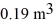 Molar heat capacities: A compression, at a constant pressure of 190 kPa, is performed on 5.0 moles of an ideal monatomic gas. The compression reduces the volume of the gas from   to   The ideal gas constant is R = 8.314 J/mol ∙ K.<sup> </sup>The work done by the gas is closest to A)  -13 kJ. B)  13 kJ. C)  -33 kJ. D)  33 kJ. E)  0.00 kJ.