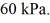 Molar heat capacities: A monatomic ideal gas undergoes an isothermal expansion at 300 K, as the volume increased from   to   The final pressure of the gas is   The ideal gas constant is R = 8.314 J/mol ∙ K. The change in the internal (thermal)  energy of the gas is closest to A)  0.00 kJ. B)  12 kJ. C)  25 kJ. D)  -12 kJ. E)  -25 kJ.
