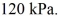 <strong>Molar heat capacities: A monatomic ideal gas undergoes an isothermal expansion at 300 K, as the volume increased from   to   The final pressure is   The ideal gas constant is R = 8.314 J/mol ∙ K. The heat transfer to the gas is closest to</strong> A) 3.3 kJ. B) 1.7 kJ. C) -3.3 kJ. D) -1.7 kJ. E) 0.00 kJ. <div style=padding-top: 35px> 