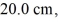 Energy in SHM: A 0.25 kg ideal harmonic oscillator has a total mechanical energy of   If the oscillation amplitude is   what is the oscillation frequency? A)  4.5 Hz B)  1.4 Hz C)  2.3 Hz D)  3.2 Hz