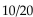 Provide an appropriate response. -Which is the better series discount,   or   ? Explain.