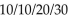 Find the net cost. Round to the nearest cent. -$872 less   A) $436.00 B) $395.54 C) $261.60 D) $802.00