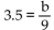 <strong>Solve the equation. </strong> A)11.5 B)31.5 C)30.5 D)12.5