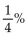 Provide the proper response. -A homework problem was  Find   of $1,300.  Student answers were $3.25, $32.5, $325, and $3,250. Which is correct? What mistakes were made in getting the answers that are wrong?