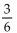 Write the fraction in lowest terms. -  A) 2 B)    C)    D)   