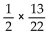 Perform the operation and reduce to lowest terms. -  A)    B)    C)    D)   