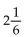 Solve the problem. -Jeff studied math for 4 hours, history for   hours, and physics for   hours. How long did he study? A)    B)    C)    D) 3 hr