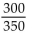 Write the fraction in lowest terms. -  A)    B)    C)    D)   