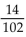 Write the fraction in lowest terms. -  A)    B)    C)    D)   