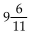 Write each mixed number as an improper fraction. -  A)    B)    C)    D)   
