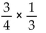 Perform the operation and reduce to lowest terms. -  A)    B)    C)    D)   