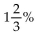 <strong>Find the annual double-declining-balance (200% method) rate of depreciation. 30 years</strong> A)300% B) C) D)
