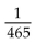Find the sum-of-the-years'-digits depreciation fraction for the first year. -30 years A)    B)    C)    D)   