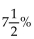 Solve the problem.   -The Montgomerys borrowed $88,000 at   for 30 years to purchase a house. Find the monthly payment and the sum of the principal and interest charges. A) $645.92, $232,531.20 B) $585.20, $210,672.00 C) $616.00, $221,760.00 D) $650.32, $234,115.20