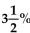 Find the interest earned. Assume   % interest compounded daily, as in the following table, and use the exact number of days. Round to the nearest cent.   -Amount: $7,000 Deposited: Oct 29 Withdrawn: Nov 18 A) $7,013.44 B) $13.44 C) $7,014.44 D) $42.41