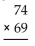 Estimate by using front-end rounding. -  A) 5,106 B) 140 C) 4,900 D) 5,110
