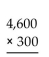 Multiply, omitting zeros in the calculation and then replacing them at the right of the product to obtain the final answer. -  A) 1,381,000 B) 1,380,000 C) 1,379,501 D) 1,379,000