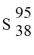 How many neutrons are produced in the following induced fission reaction? n<sub>1</sub> +   →   r +   e + neutrons A)  2 B)  0 C)  1 D)  3