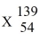 How many neutrons are produced in the following induced fission reaction? n<sub>1</sub> +   →   r +   e + neutrons A)  2 B)  0 C)  1 D)  3
